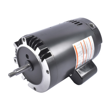 泳池水泵电机 Century B128 Electric Pool Pump Motor 1 HP 3450 Rpm 1PH 115/230 Volt M56J Frame