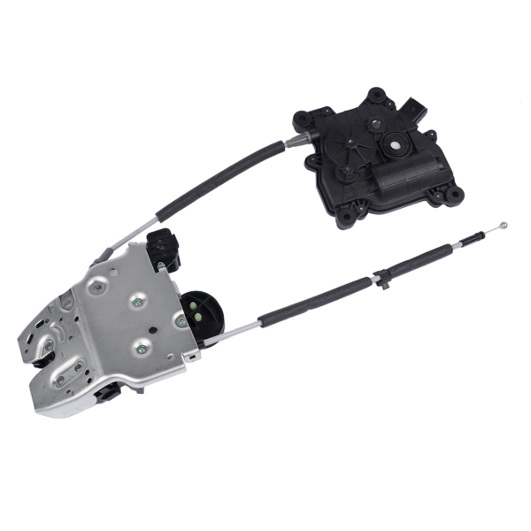 尾门锁执行器 81230B1010 Latch Assembly Trunk Lid for Hyundai Genesis G80 Sedan 2015-2020 81230B1000-8