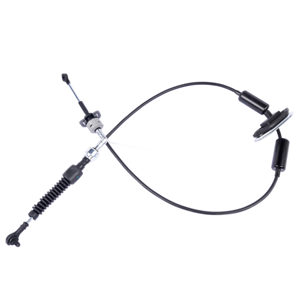 变速器换挡拉线 Automatic Transmission Shifter Cable for Hyundai Santa Fe 2.7 3.3L 2007-2008 467902B100 467900W100 -7