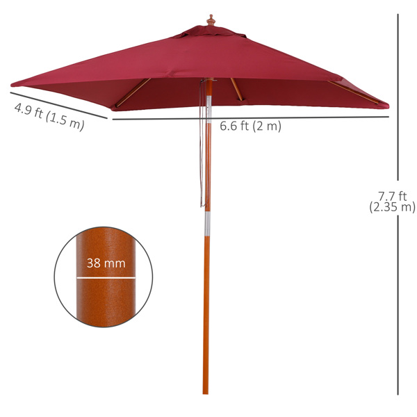 壁挂式雨伞 （ Amazon Shipping）-5