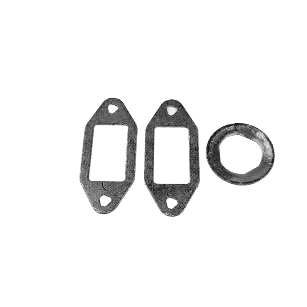  废气循环阀 EGR Cooler Valve Kit for Cummins ISB 6.7L Engines 2007-2010 5473207RX 4309085RX-11