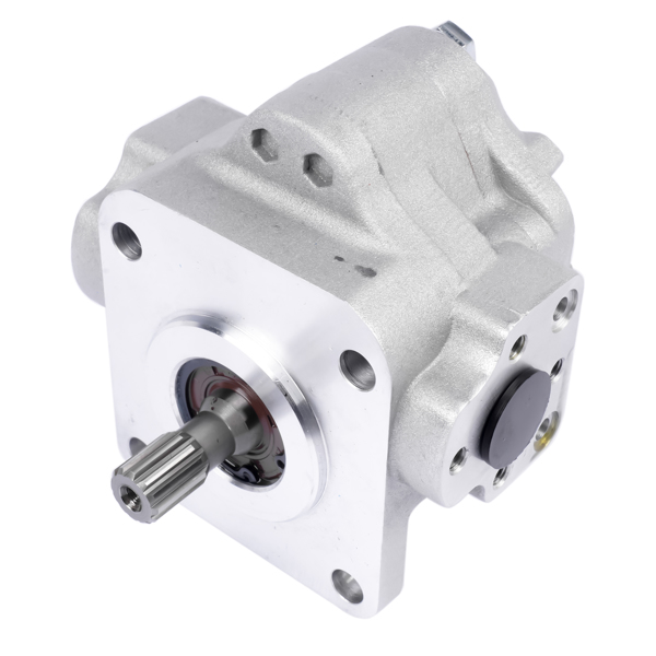 液压泵 AM876753 Hydraulic Pump For John Deere 790 870 970 990 1070 3005 4005 Tractor AM876753-A-6