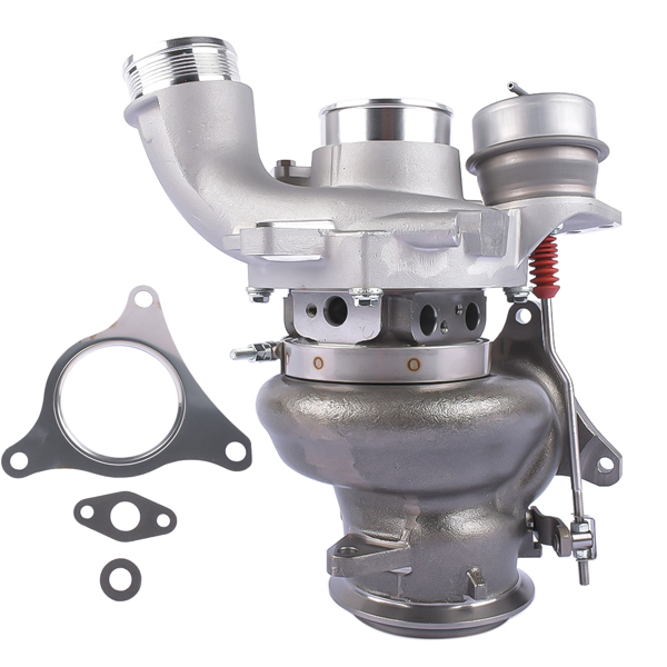 Turbocharger for Mercedes-Benz CLA45 AMG 2.0L l4 4Matic Sedan 4-Door 2014-2019-1