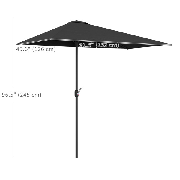 壁挂式雨伞 （ Amazon Shipping）-4