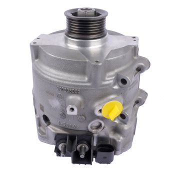 交流发电机 Alternator Generator 4N0903028P For Audi A6 S6 Avant A7 A8 S8 Q7 Q8 3.0L V6 4N0903028E 4N0903028N