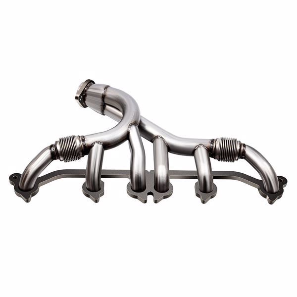 排气管 Exhaust Manifold For Select 1991-1999 Jeep Cherokee/Comanche/Wrangler 4.0L/5.2L (674-196)（禁售TEMU&亚马逊）(不支持无理由退货)-5