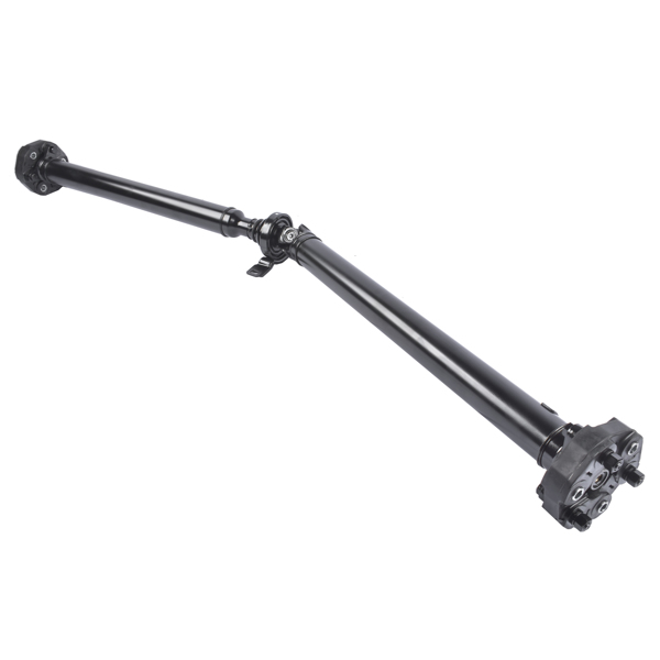 传动轴 Rear Drive Shaft Prop Shaft Fits Cadillac CTS Base/Luxury/Premium 3.6L 2008-2014 RWD 25811730 25811732 25902501-2