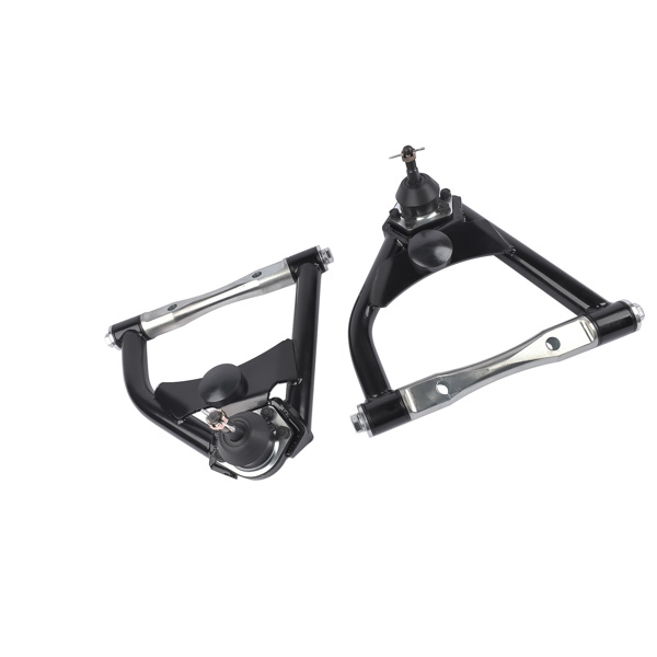 控制臂 Set of 4 Front Tubular Upper & Lower Control Arms For Chevy C10 Suburban 1973-87-7