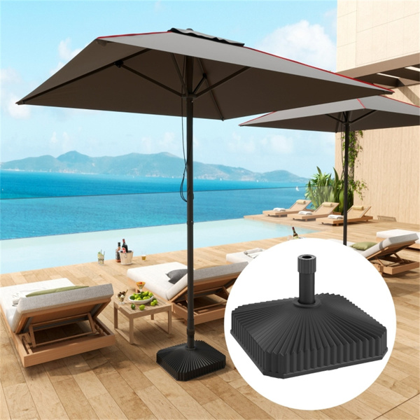 伞底座（ Amazon Shipping）（WalMart禁售）（周末不发货）-2
