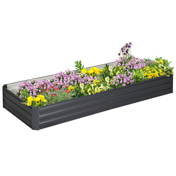 花坛  花园/阳台植物支架 （ Amazon Shipping）（WalMart禁售）（周末不发货）