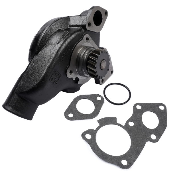 水泵 Water Pump For Massey Ferguson Tractor 3140 3655 4260 8120 1004 1004T 1006 1006T engines U5MW0157 4131E011-8
