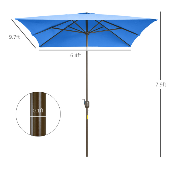 壁挂式雨伞 （ Amazon Shipping）-5