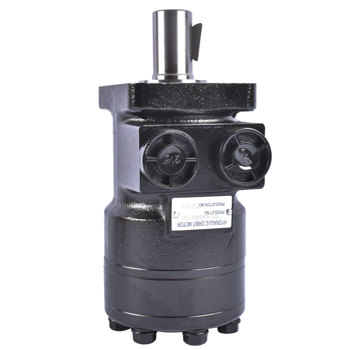 液压马达 Hydraulic Motor for Sauer Danfoss EATON 151-2124 BMPH-125-H4KP CM034P DH125 101-1755-009