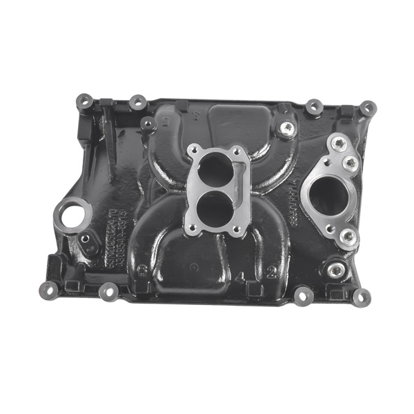 Marine 2bbl Engine Intake Manifold for Volvo Penta Mercruiser 4.3L V6 824324T02 12552422-2