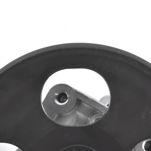 转向助力泵 49100-65J00 Power Steering Pump for 2005-2010 Suzuki Grand Vitara II JT 2.0 J20A-12