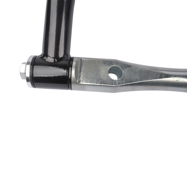 控制臂 Set of 4 Front Tubular Upper & Lower Control Arms For Chevy C10 Suburban 1973-87-15