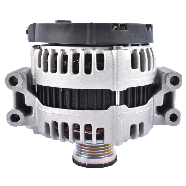 Alternator 180 Amp 12V for BMW 128i 323i 328i 328xi 330i 528i 528xi X3 X5 12317550968-3