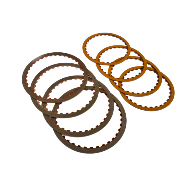变速箱修包 A6GF1 Auto Transmission Master Rebuild Kit for Kia Soul Sportage 2.0L 2011-2014-5