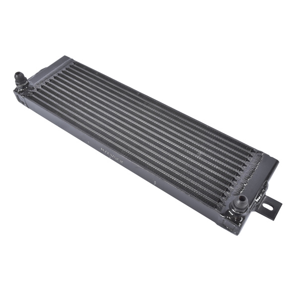 机油冷却器 6560954 Oil Cooler For Bobcat 543 630 631 632 641 642 642B 730 731 743 743 Skid Steer Loader-6