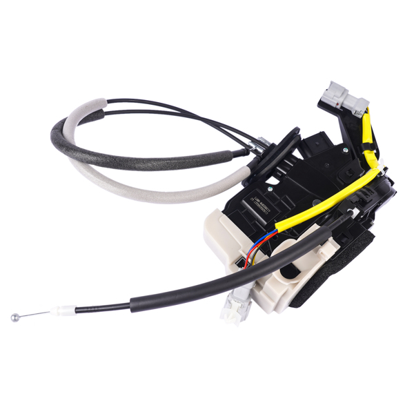 门锁执行器 Front Right  Door Lock Latch Actuator for Kia Optima Sedan 2.0L 2.4L 2013-2014 813204C510 813214C510-2