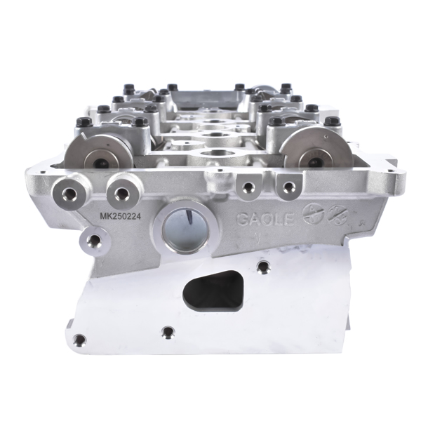 缸盖总成 G4KF Cylinder Head Assembly w/ Camshaft for Hyundai Genesis Coupe 2.0L 2010-2014 Aluminum-7