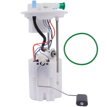 燃油泵总成 Fuel Pump Assembly for Fiat 500 1.4L L4 GAS SOHC 2012-2017 2018 2019 68104562AB