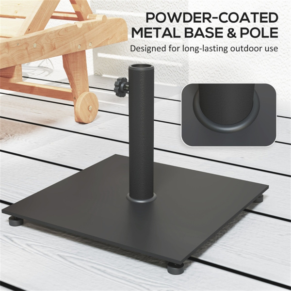  Umbrella Base-5
