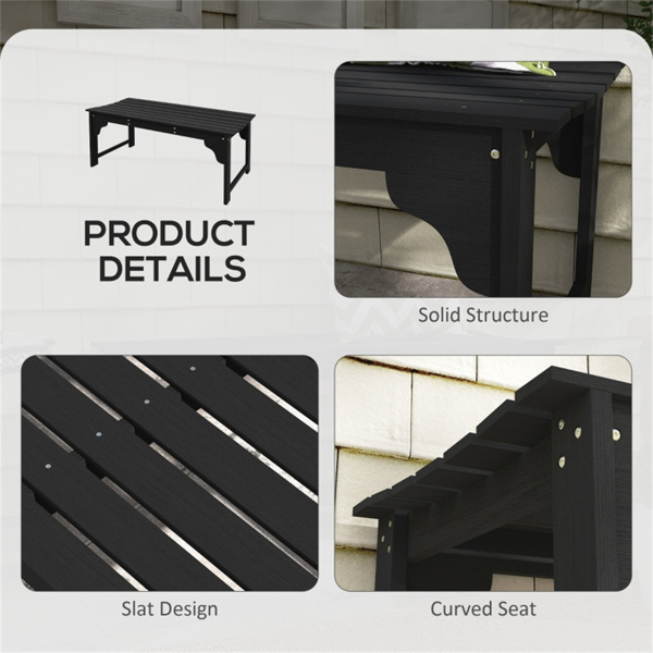 Outdoor Garden Bench 、Garden chair  -5