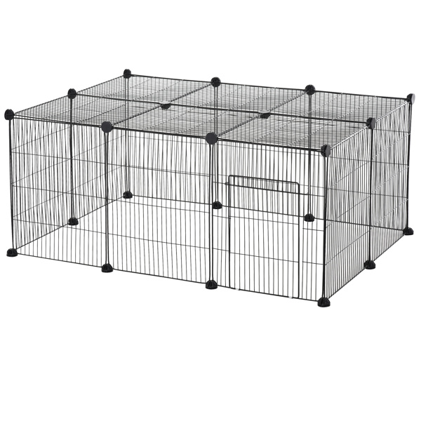宠物围栏 （ Amazon Shipping）（WalMart禁售）（周末不发货）-7