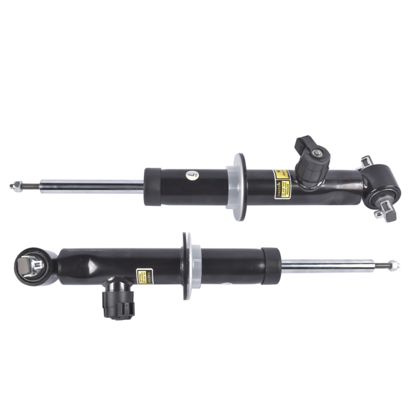 减震器 2Pcs Front Strut Shock Absorbers with Damping For Chevy Silverado 1500 GMC Sierra 1500 19-24 84519548 84519549-3