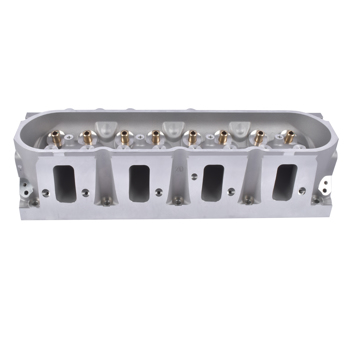  缸盖 Engine Cylinder Head Assy w/ Rocker Arms for GM Stock LS3 L92 6.2L 6.0L 12629062