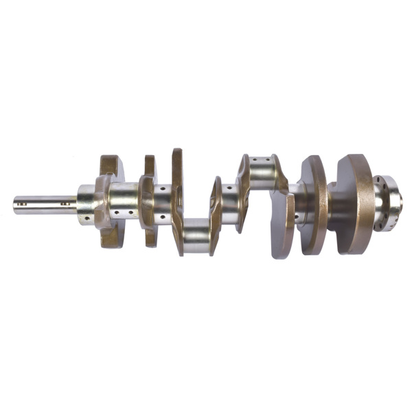 曲轴 Engine Crankshaft For 2007-2021 Lexus LX570 Toyota Tundra Sequoia Land Cruiser 3UR 5.7L V8 134010S010 1340138010-2
