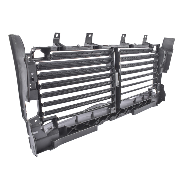  散热器出风口 Radiator Grille Shutter with Motor for Chevrolet Silverado 1500 2019-23 87865757-4