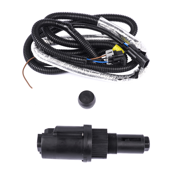 四驱执行器 4WD Actuator for Chevy GMC Blazer Yukon K1500 K2500 K3500 1988-1996 26060073-4