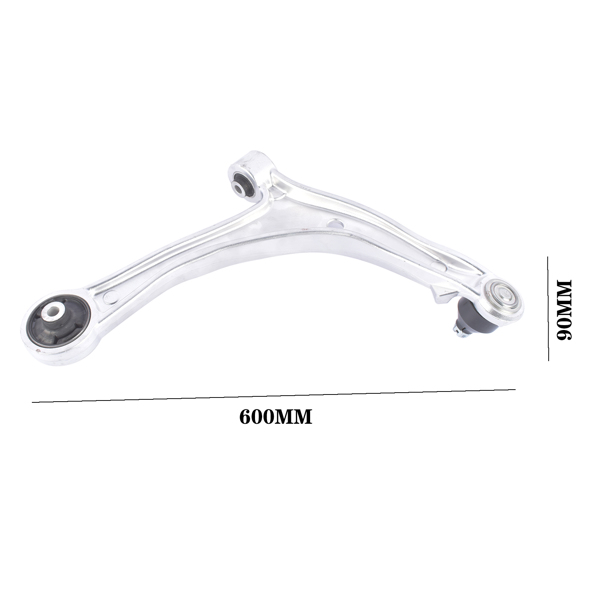 控制臂套装 10PCS Suspension Front Lower Control Arms w/Ball Joint Sway Bar Link for 2011-2017 Honda Odyssey 51350-TK8-A10-13