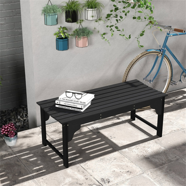 Outdoor Garden Bench 、Garden chair  -2
