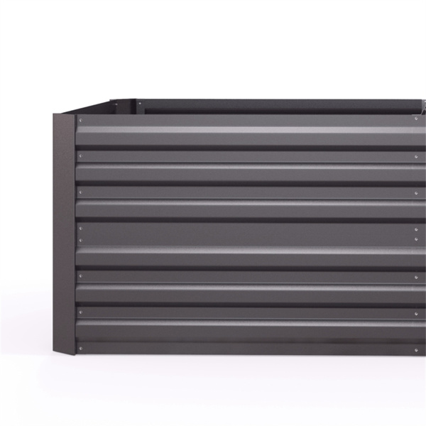 Garden Bed ( Amazon Shipping)（Prohibited by WalMart）-7