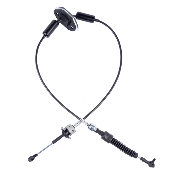 变速器换挡拉线 Automatic Transmission Shifter Cable for Hyundai Santa Fe 2.7 3.3L 2007-2008 467902B100 467900W100 -2