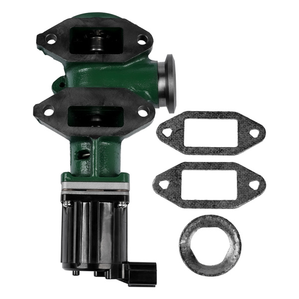  废气循环阀 EGR Cooler Valve Kit for Cummins ISB 6.7L Engines 2007-2010 5473207RX 4309085RX-6