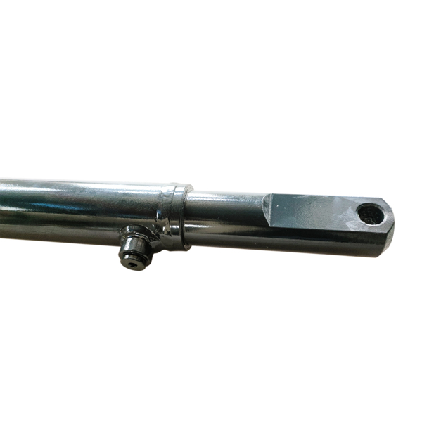 悬挂油缸 1900132400 Quick Attach Hitch Cylinder For Takeuchi Skid Steer TL12 (CR) TL250 1900120500 1900100700-3