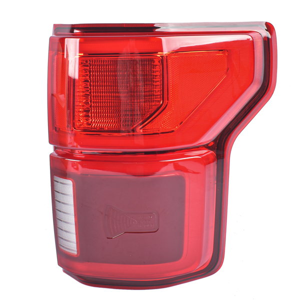 尾灯 Right Passenger Side LED Tail Light Brake for Ford F-150 2018-2020 W/Blind Spot KL3Z13404B-2