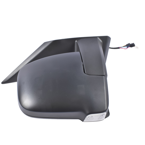 后视镜 Right Power View Mirror w/ BSM, Signal Light Heated for Mercedes Sprinter 1500 2500 3500 3500XD 2019-2024 9108111600 9108113800-3