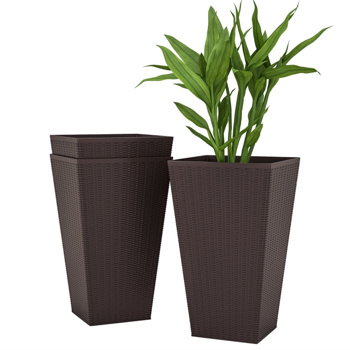 花坛  花园/阳台植物支架 （ Amazon Shipping）（WalMart禁售）（周末不发货）