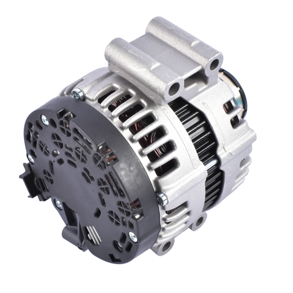 Alternator 180 Amp 12V for BMW 128i 323i 328i 328xi 330i 528i 528xi X3 X5 12317550968-13