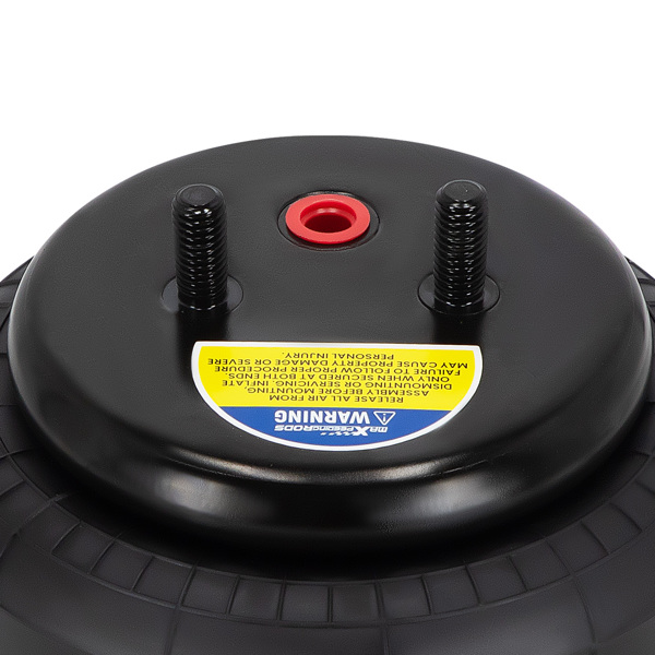 2X空气悬架弹簧袋For Ford F-150/F-250/F-350 W21-760-6781-4