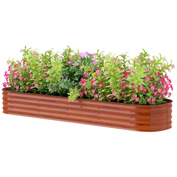花坛  花园/阳台植物支架 （ Amazon Shipping）（WalMart禁售）（周末不发货）