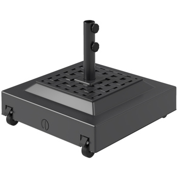 伞底座（ Amazon Shipping）（WalMart禁售）（周末不发货）