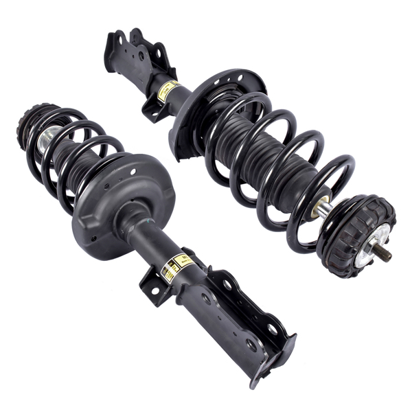 减震器 Front Strut & Spring Assembly Set For Cadillac SRX 2.8L 3.0L 2011 3.6L V6 2012-2016 Saab 9-4X 2011 22783682-6