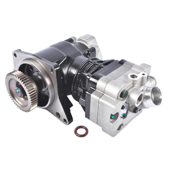 空气压缩机 Truck Air Brake Compressor EA4721300815 for 2008-2015 Detroit Diesel DD15 4721300515