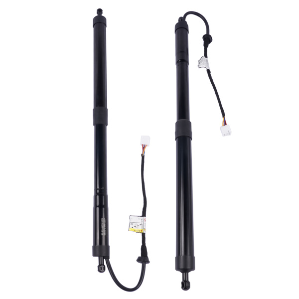 汽车尾门电动撑杆 2Pcs Powerlift Tailgate Strut For 2018-2024 Lexus UX 200 200h 6802076010 6801076010-5